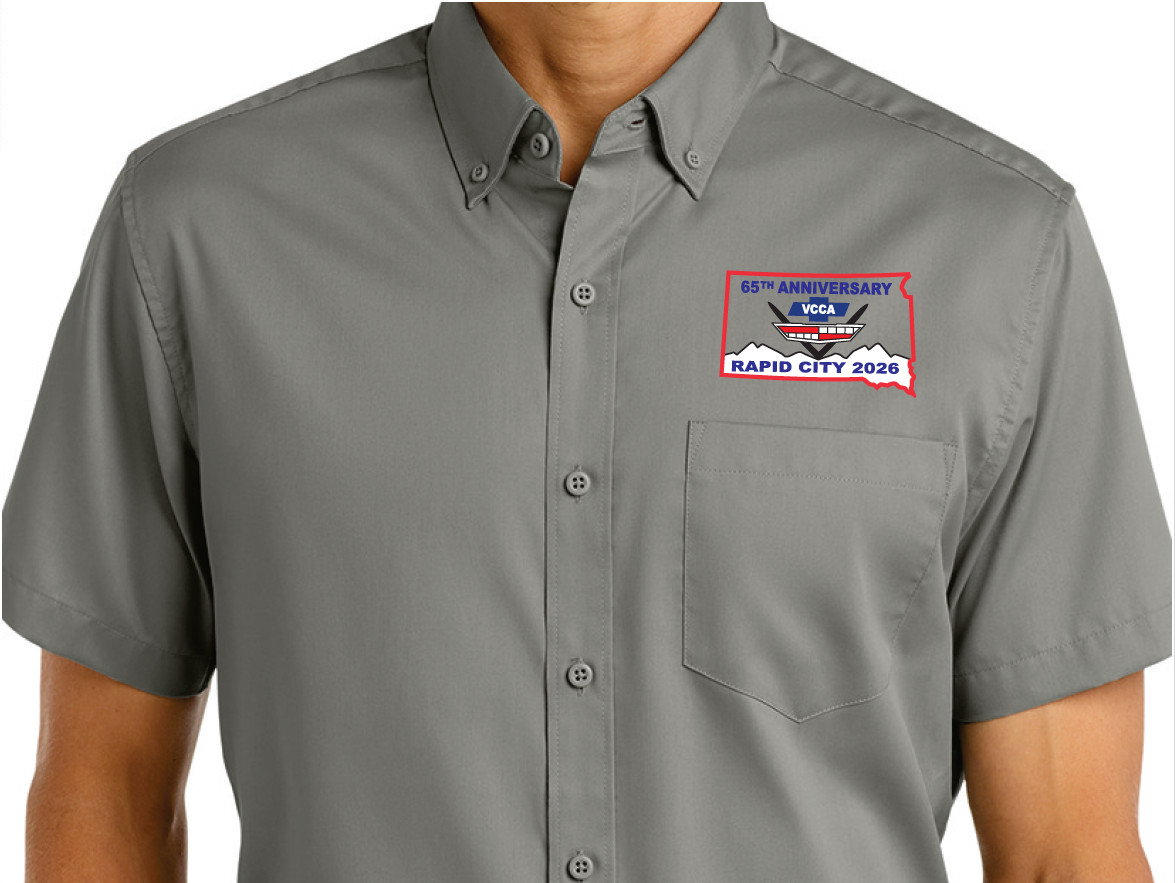 Mens Button