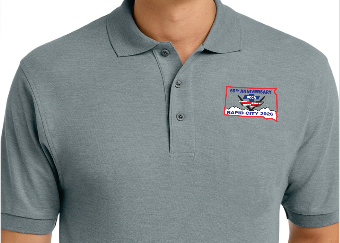 Mens Polo
