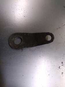 return spring bracket return spring bracket