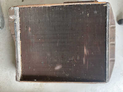 Radiator 2