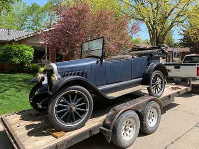 1925 Chevy12