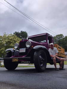 1929 Truck Mine 1929 Truck Mine