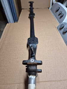 Frt Axle 02