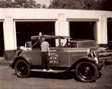 1 Dean 27Chevy in 1963 lg