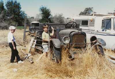 3 JoshDevin Earls28Chev Sept1990