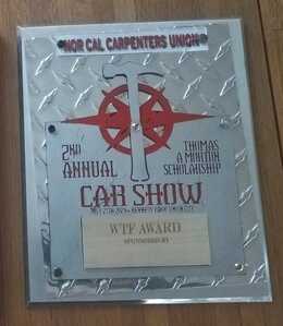 9 WTF Award