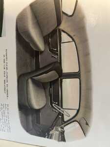 4 door Styline Deluxe interior