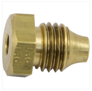 Threaded Sleeve Nut